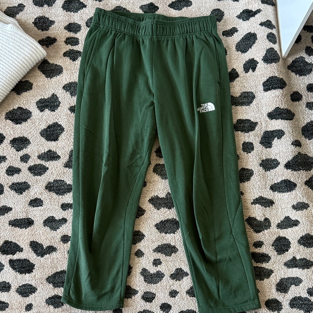 The North Face Women’s Green Bottoms